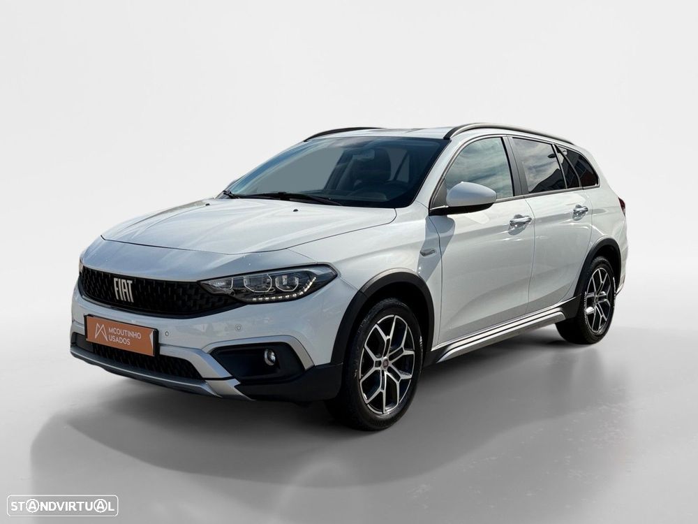 Fiat Tipo Station Wagon 1.0 GSE T3 - 1