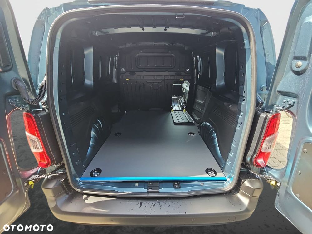 Citroën Berlingo - 23