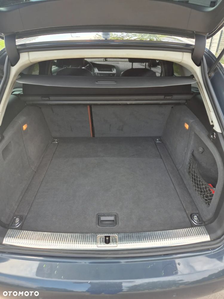 Audi A4 ver-3-0-tdi-quattro-tiptronic - 13