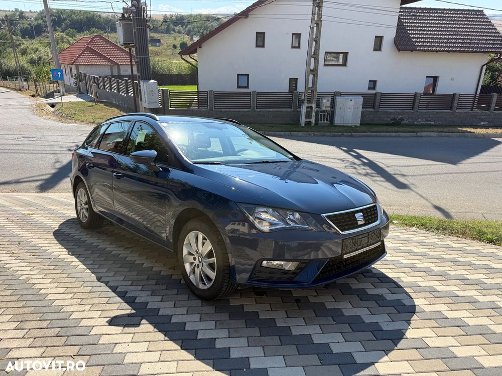 Seat Leon - 9