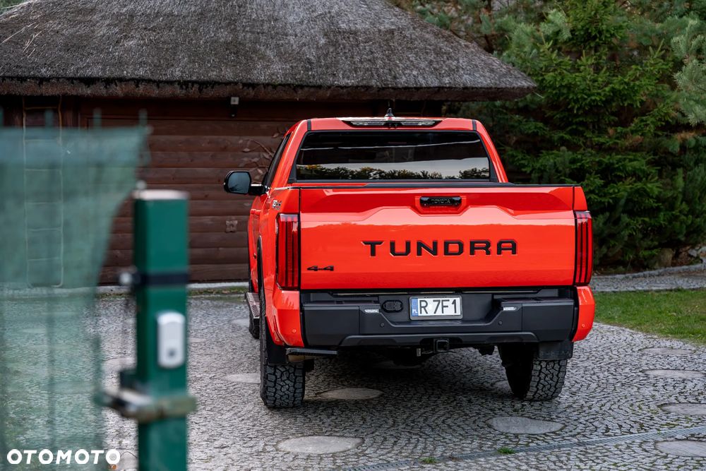 Toyota Tundra - 19