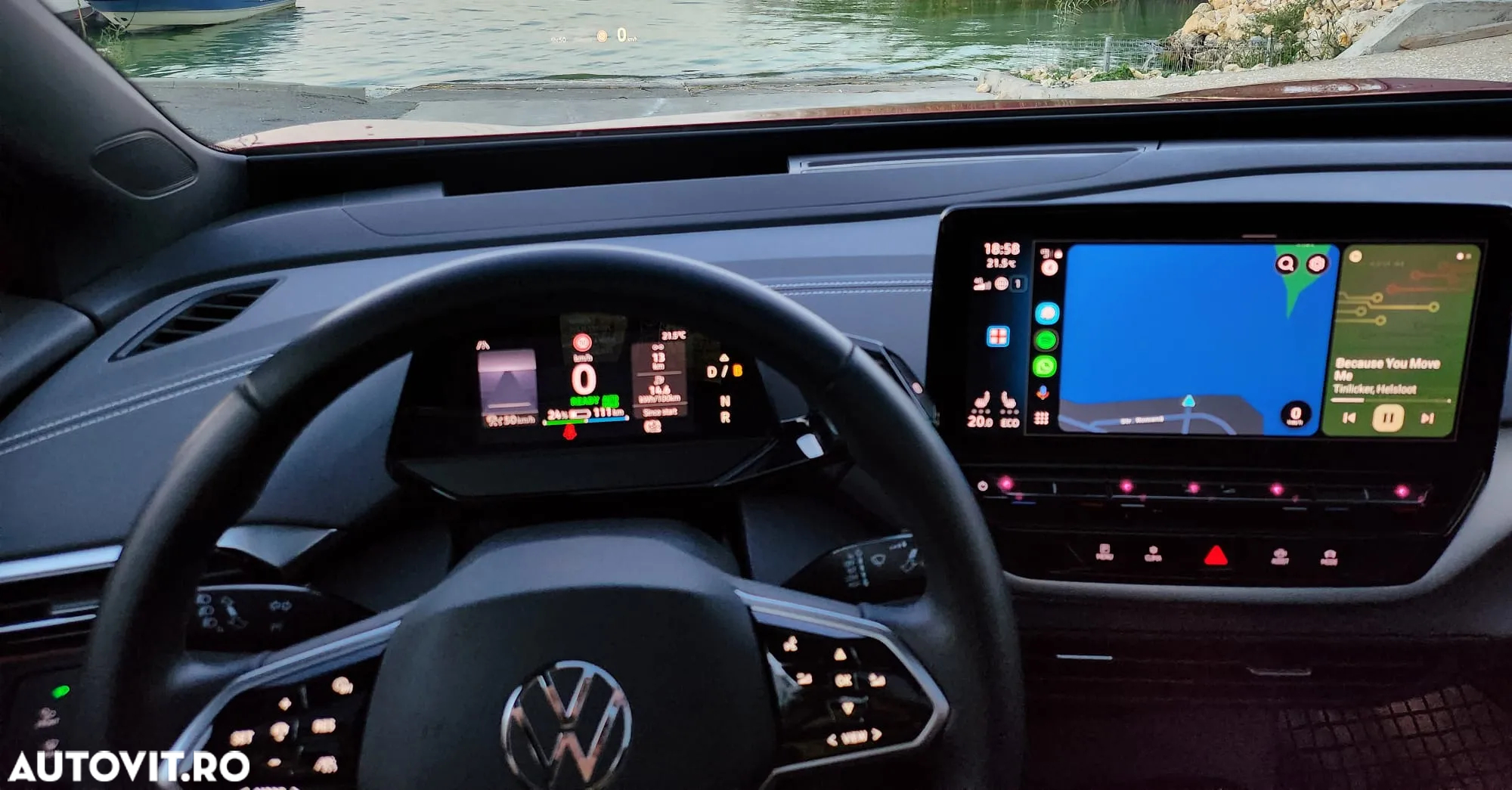 Volkswagen ID.5 77 kWh Pro Performance - 7