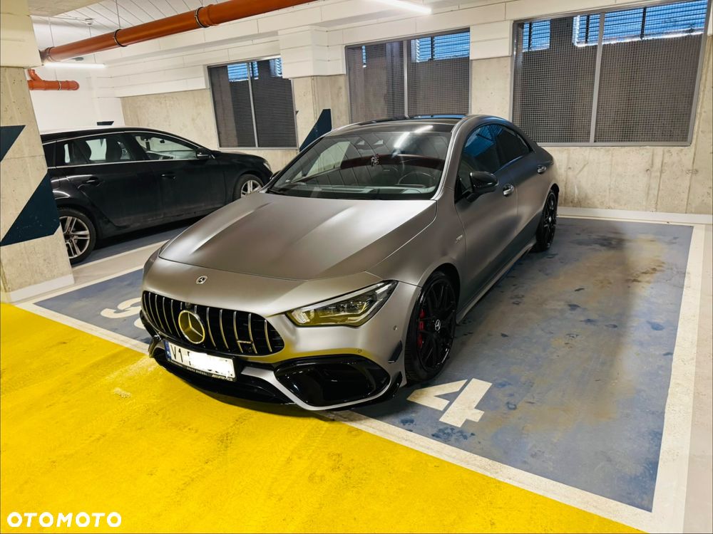 Mercedes-Benz CLA - 3