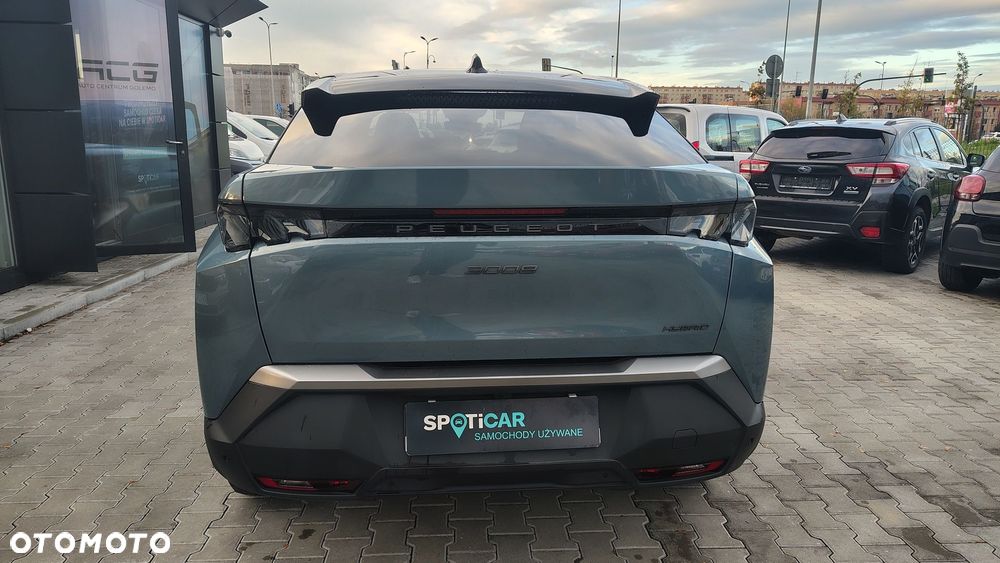 Peugeot 3008 - 2