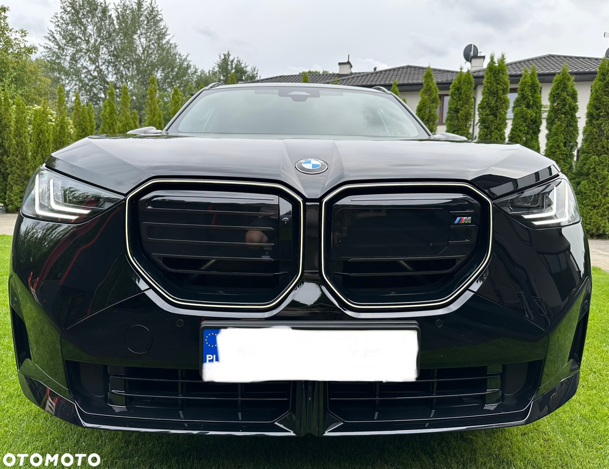 BMW X3 M Standard - 9