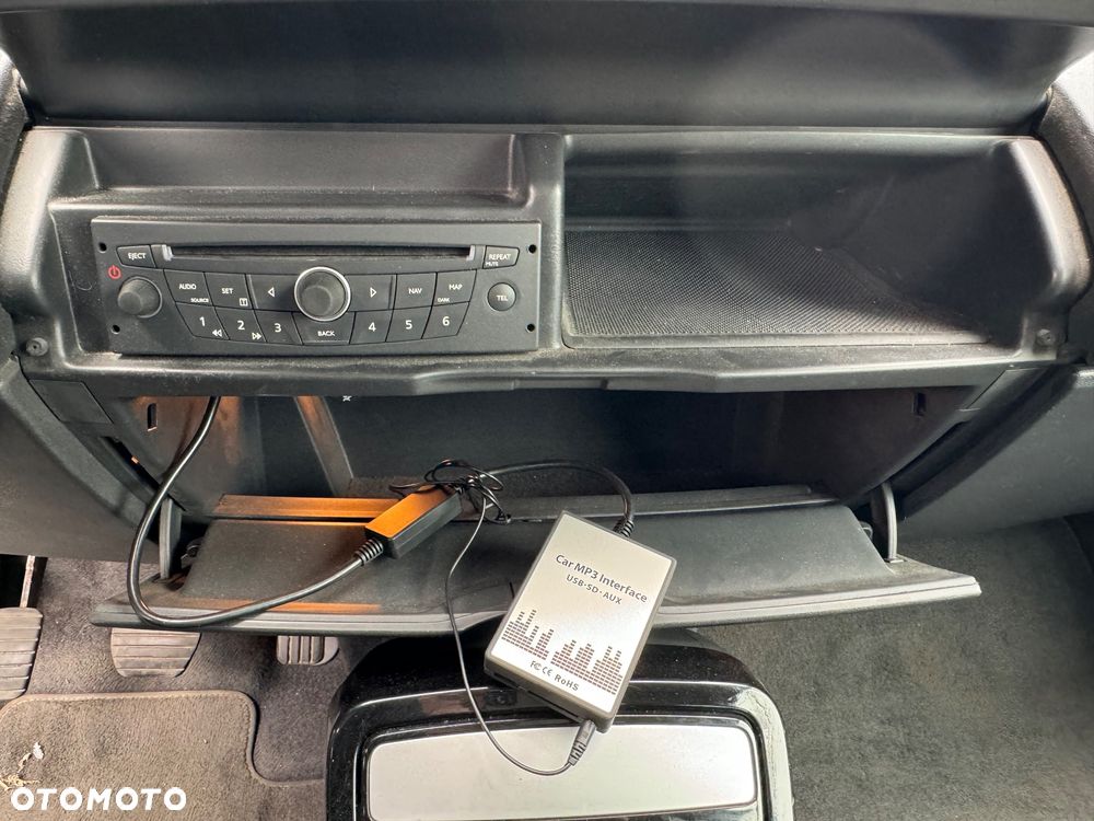 Renault Espace 2.0 dCi Celsium - 25