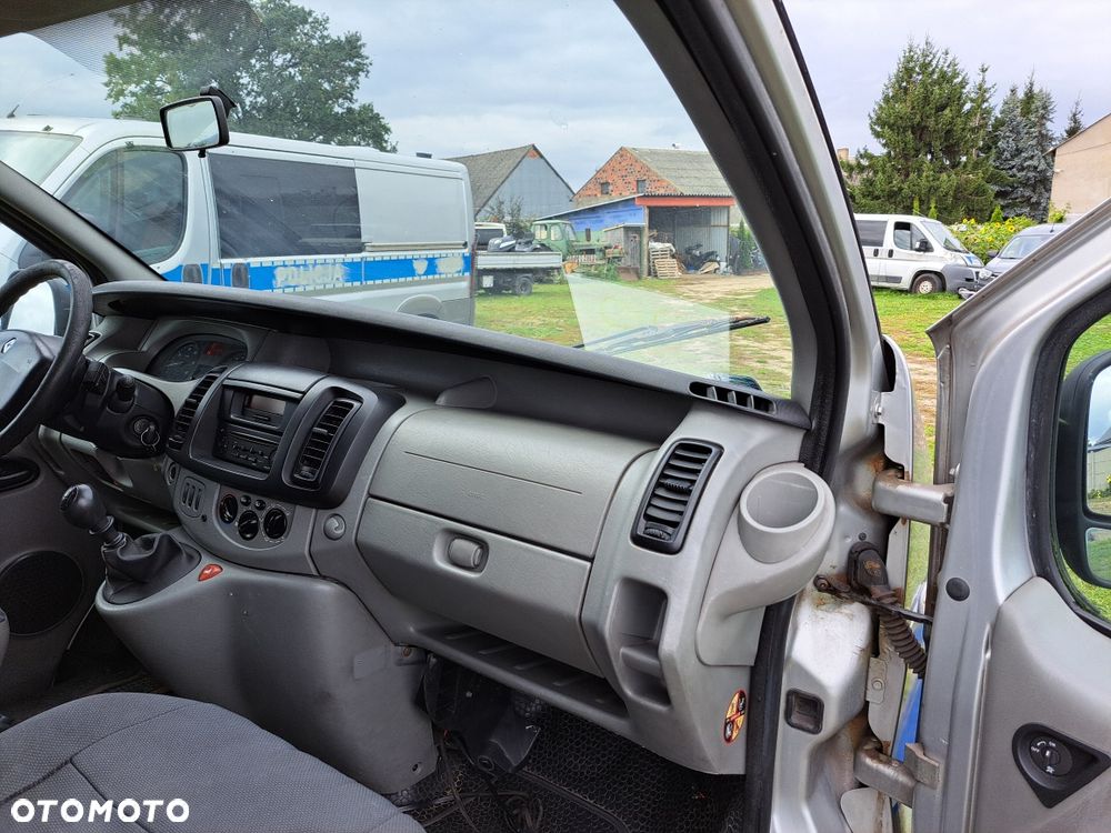 Renault Trafic - 5
