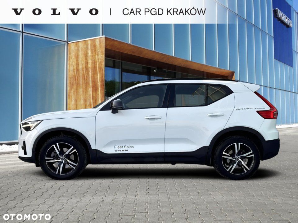 Volvo XC 40 - 4