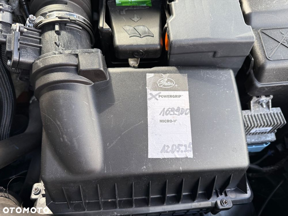 Citroën DS4 2.0 HDi SportChic - 8