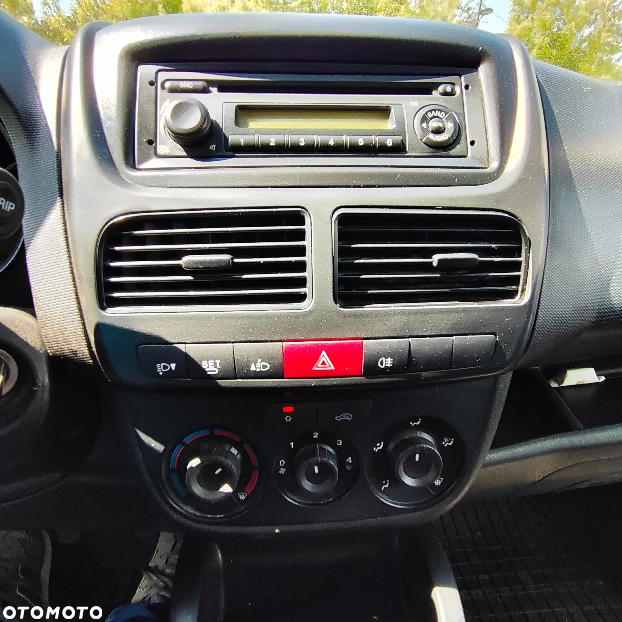 Opel Combo - 14