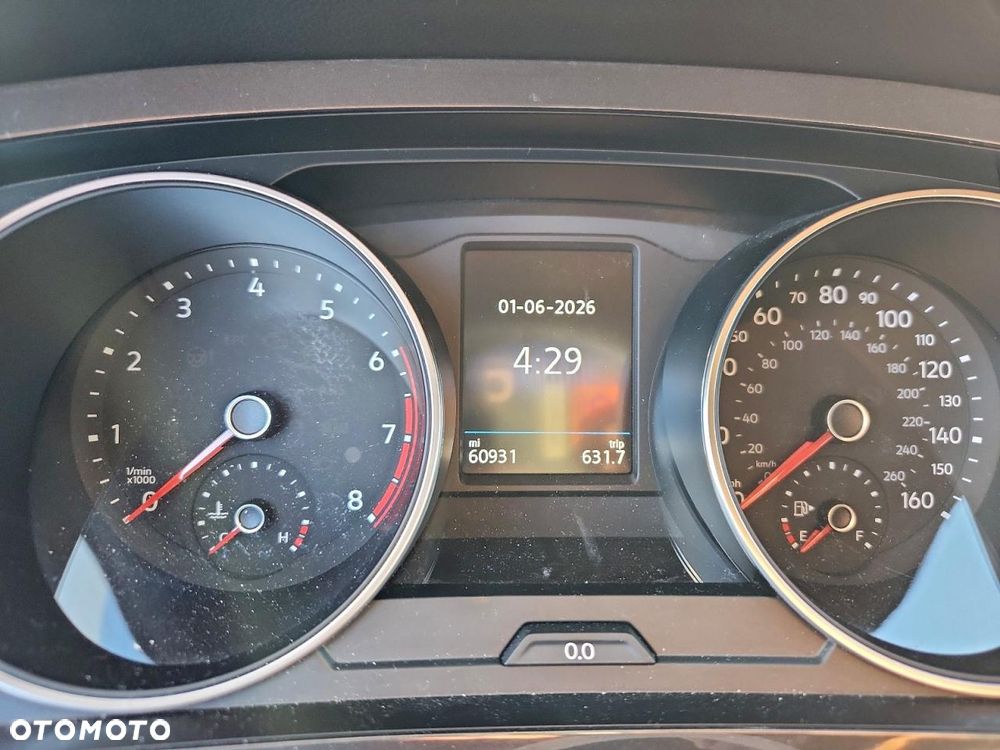 Volkswagen Tiguan 2.0 TSI 4Motion (BlueMotion Technology) DSG Highline - 11