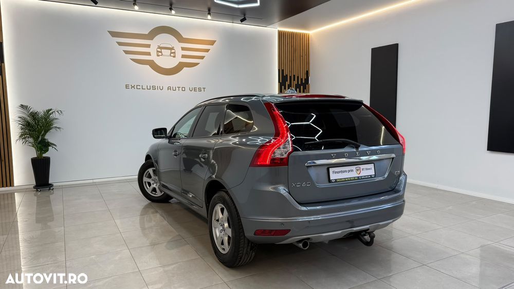 Volvo XC 60 - 13