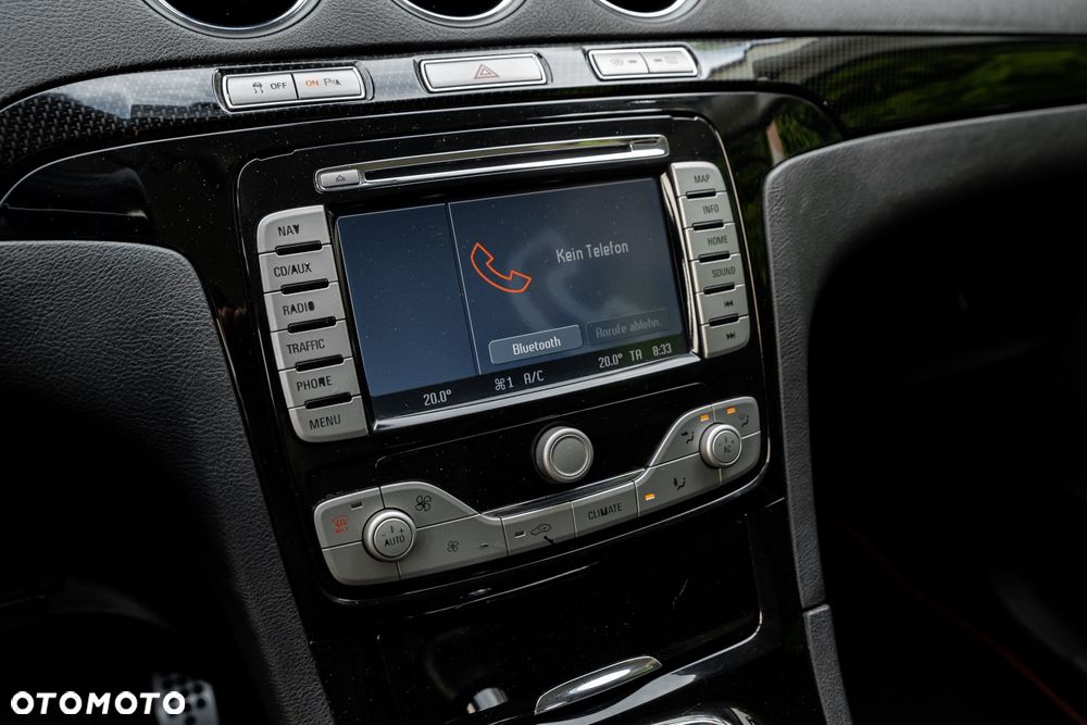 Ford S-Max 2.5 Titanium - 37