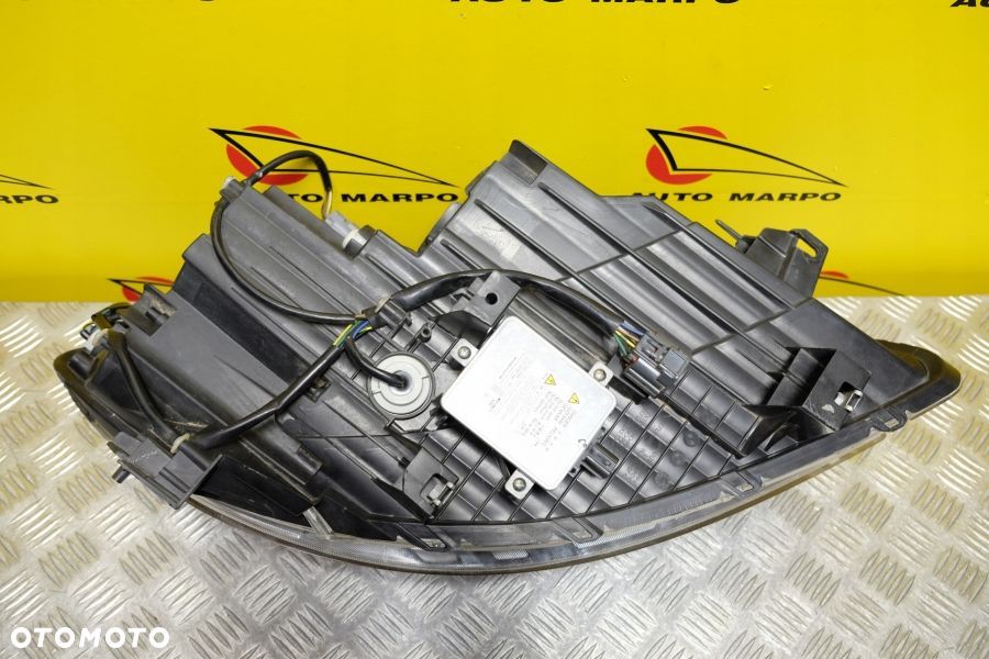 MAZDA CX9 2009-2012 REFLEKTOR PRZÓD LAMPA XENON LEWY USA - 9