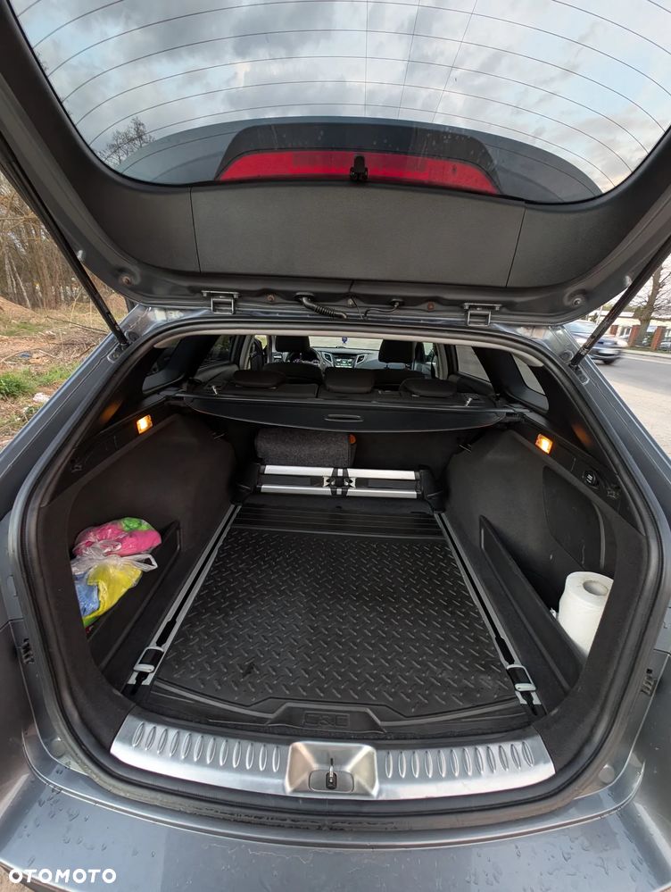 Hyundai i40 2.0 GDI Comfort + - 22