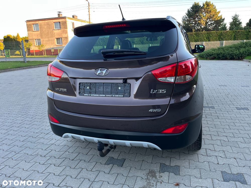 Hyundai ix35 - 26