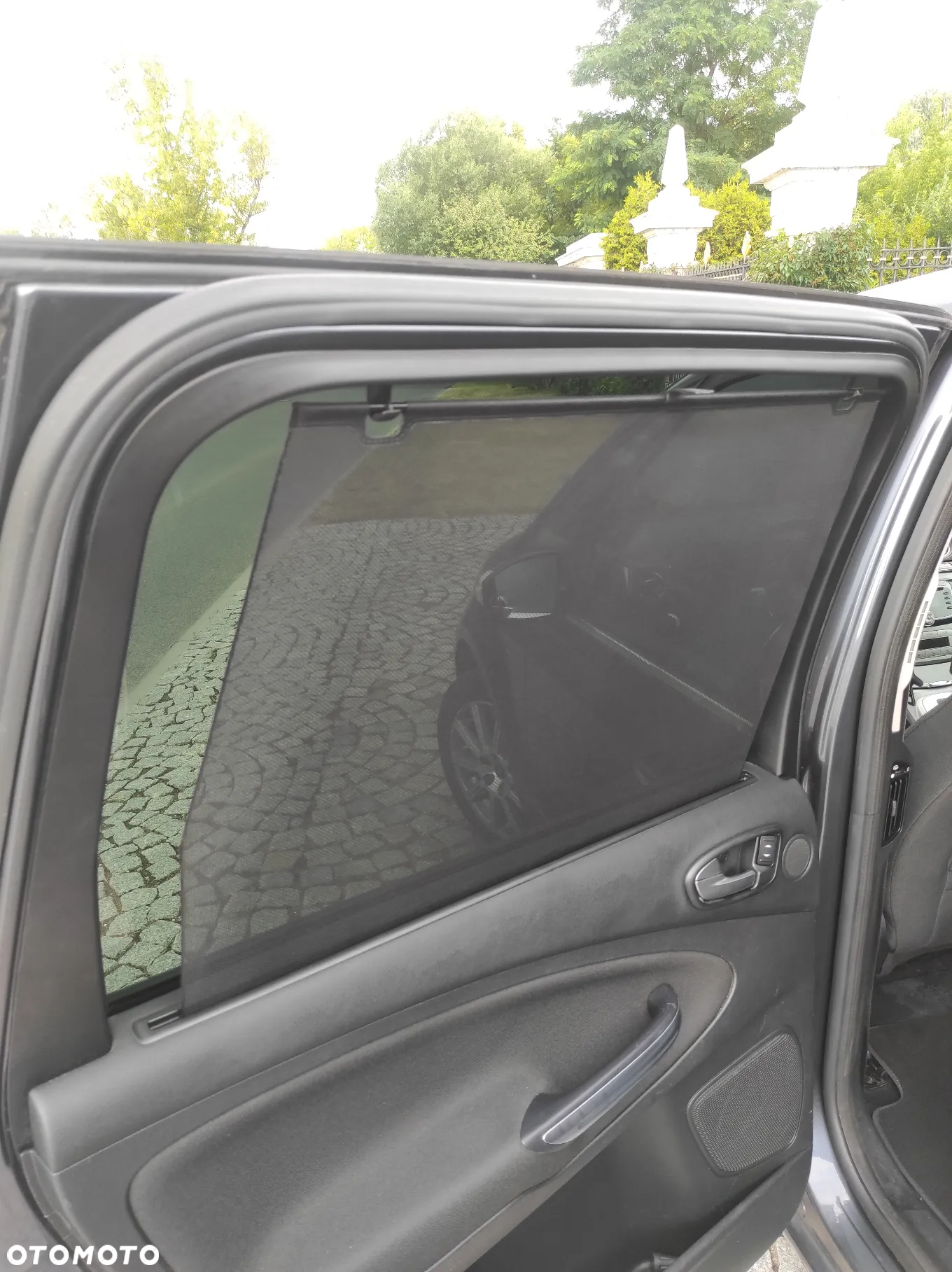 Ford Galaxy 2.0 TDCi Ghia - 13