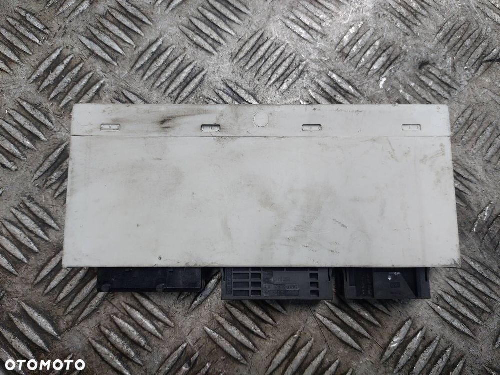 MODUŁ KOMFORTU BMW E46 6907660 ID: 236295 - 1