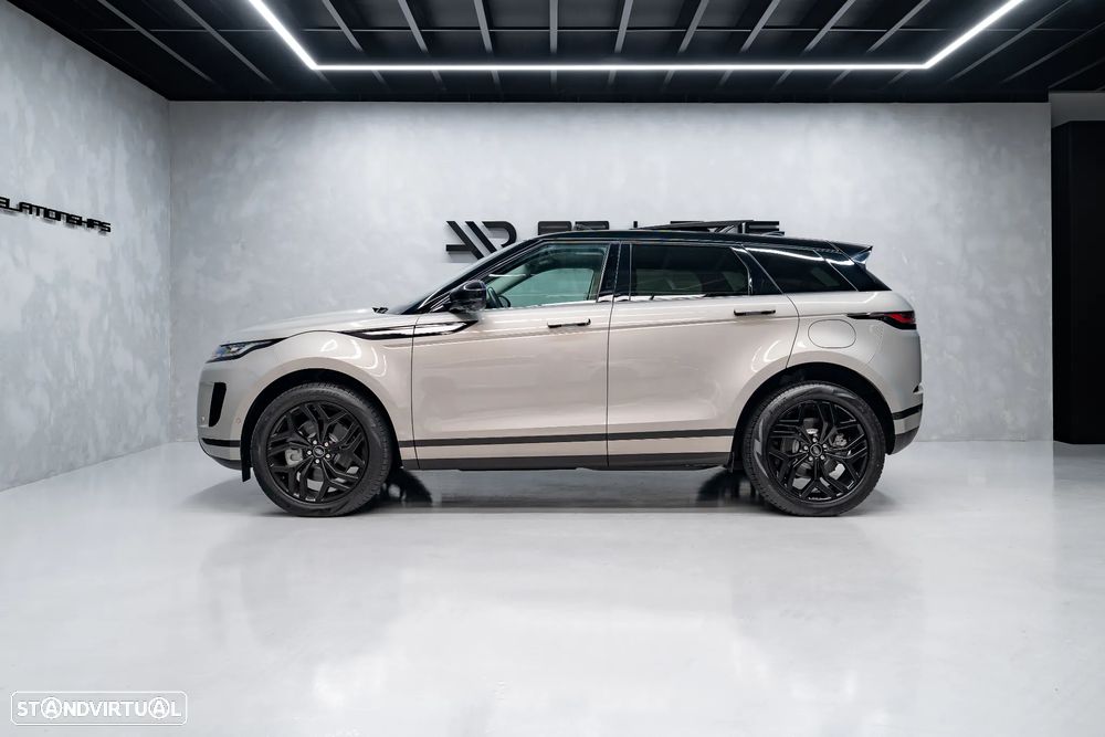 Land Rover Range Rover Evoque 1.5 P300e AWD R-Dynamic Auto - 14