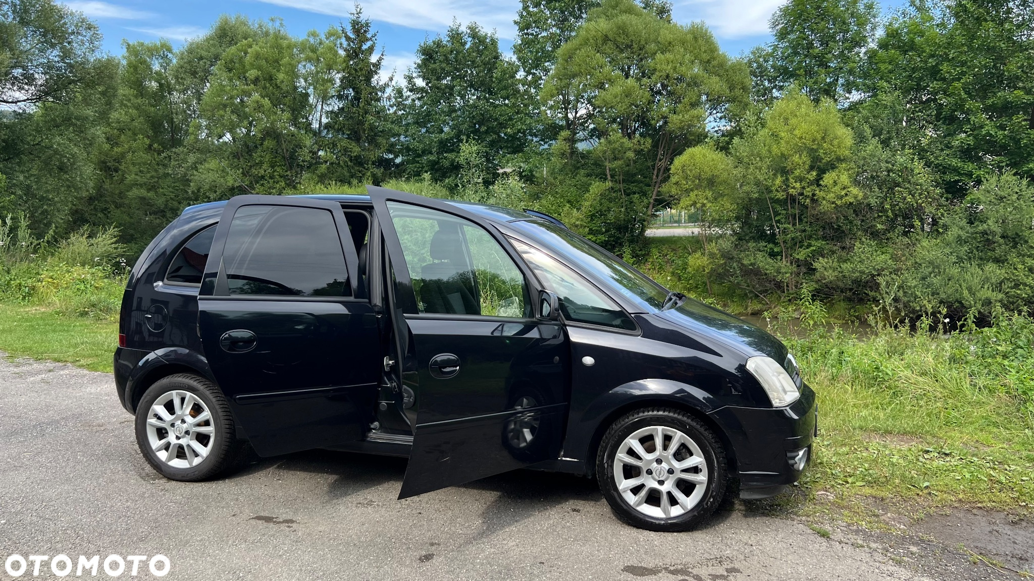 Opel Meriva - 19