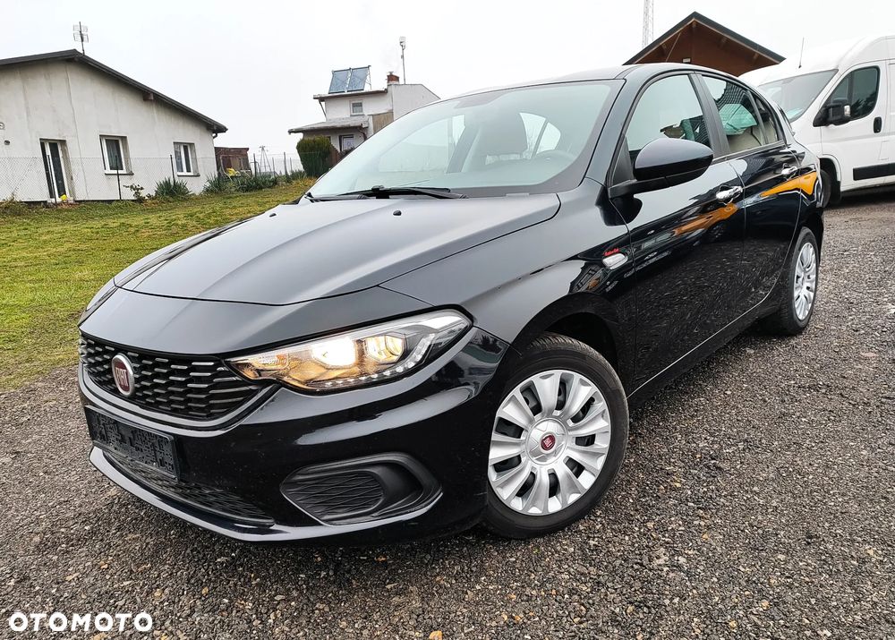 Fiat Tipo 1.4 T-Jet Easy - 1