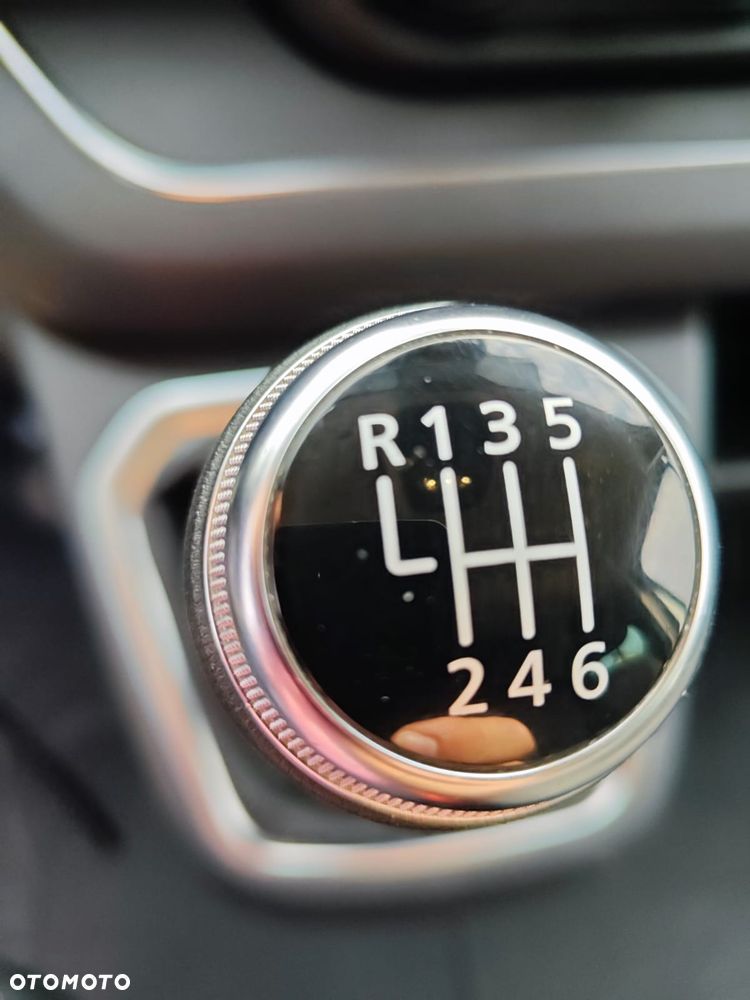 Renault Trafic Kombi 2.0 L2 Equilibre - 12