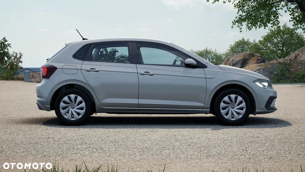 Volkswagen Polo 1.0 MPI - 9