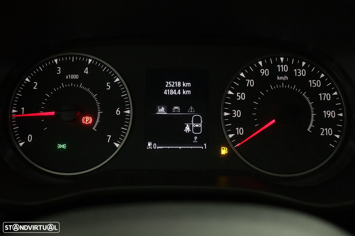 Dacia Jogger 1.0 ECO-G Extreme+ Up&Go 7L Bi-Fuel - 16