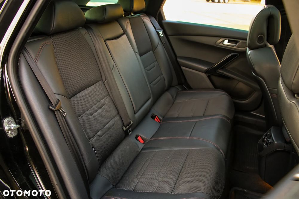 Peugeot 508 2.0 BlueHDi GT S&S - 19