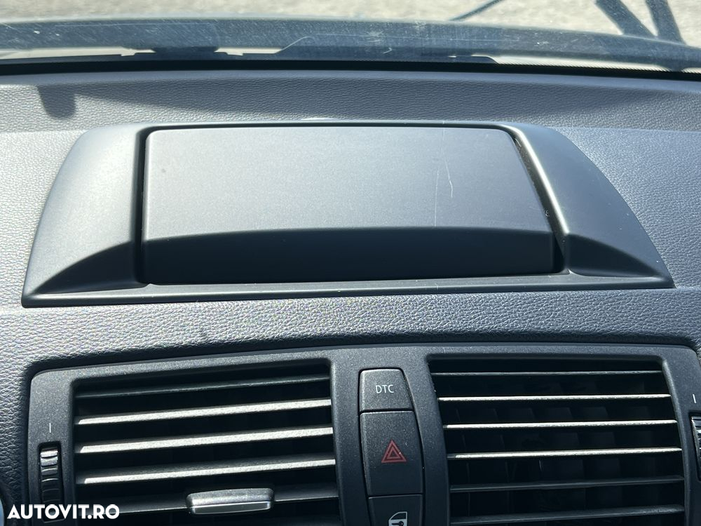 Display navigatie ccc bmw seria 1 e81 e82 e87 e88 - 3