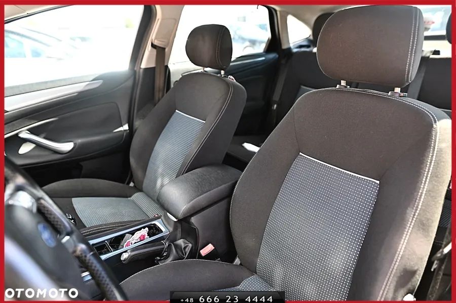 Ford Mondeo 1.6 T Titanium LXS - 21