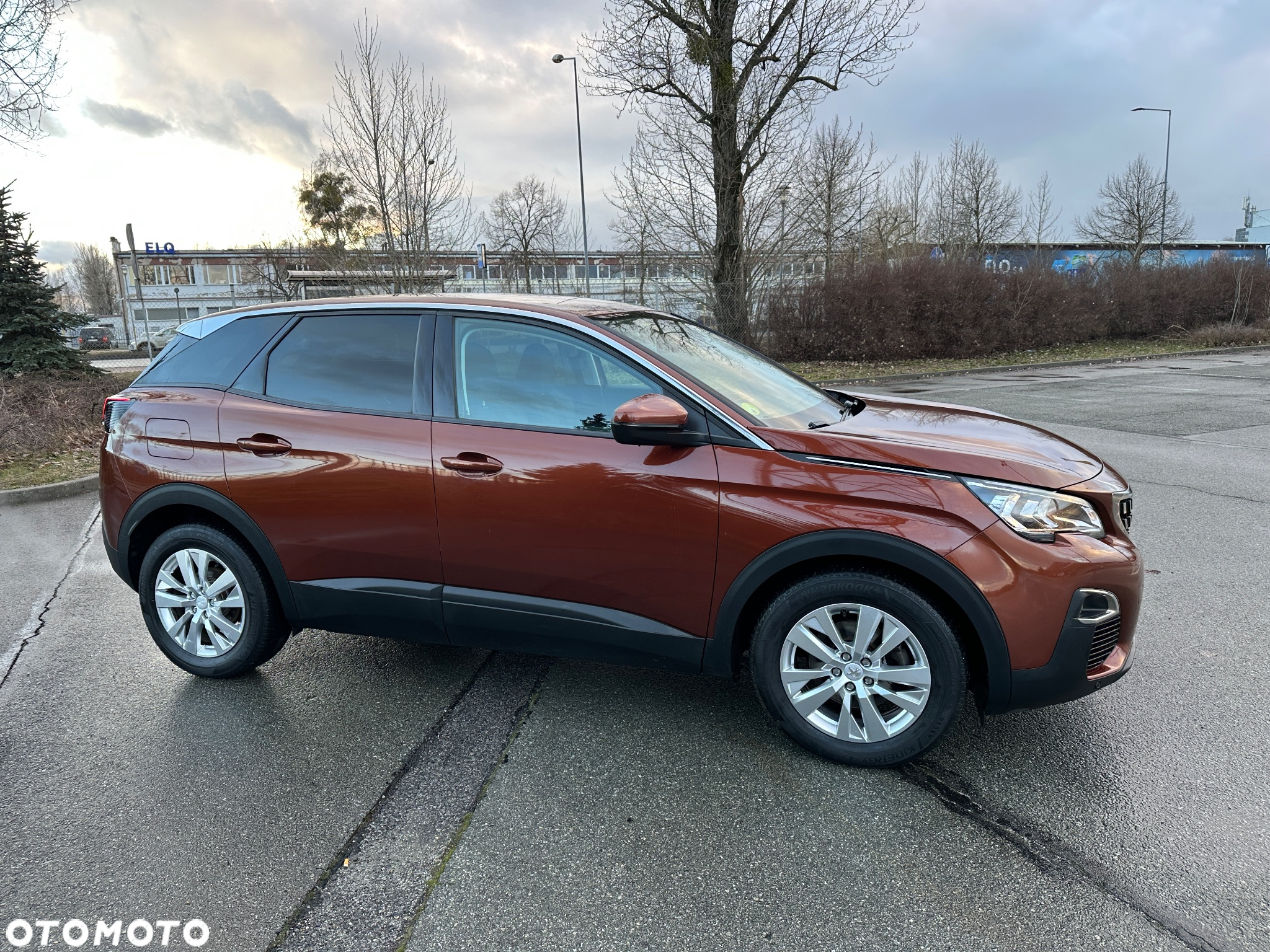 Peugeot 3008 HDi FAP 110 Premium - 7