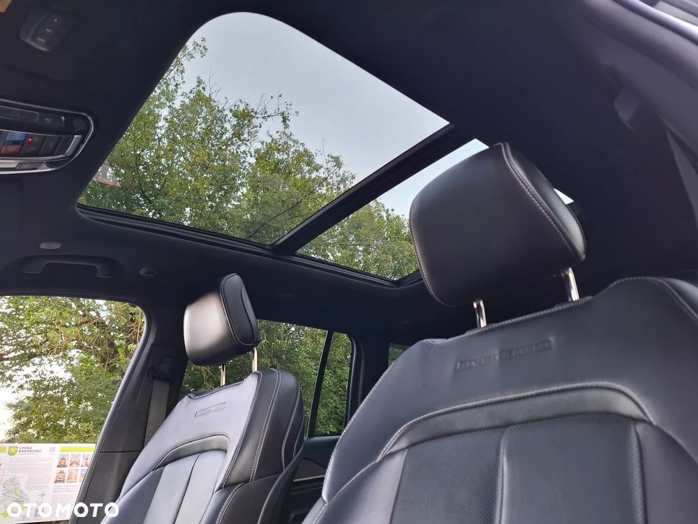 Jeep Grand Cherokee 2.0 4xe Automatik Overland - 23
