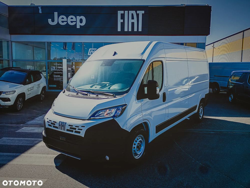 Fiat Ducato L3H2 - 13