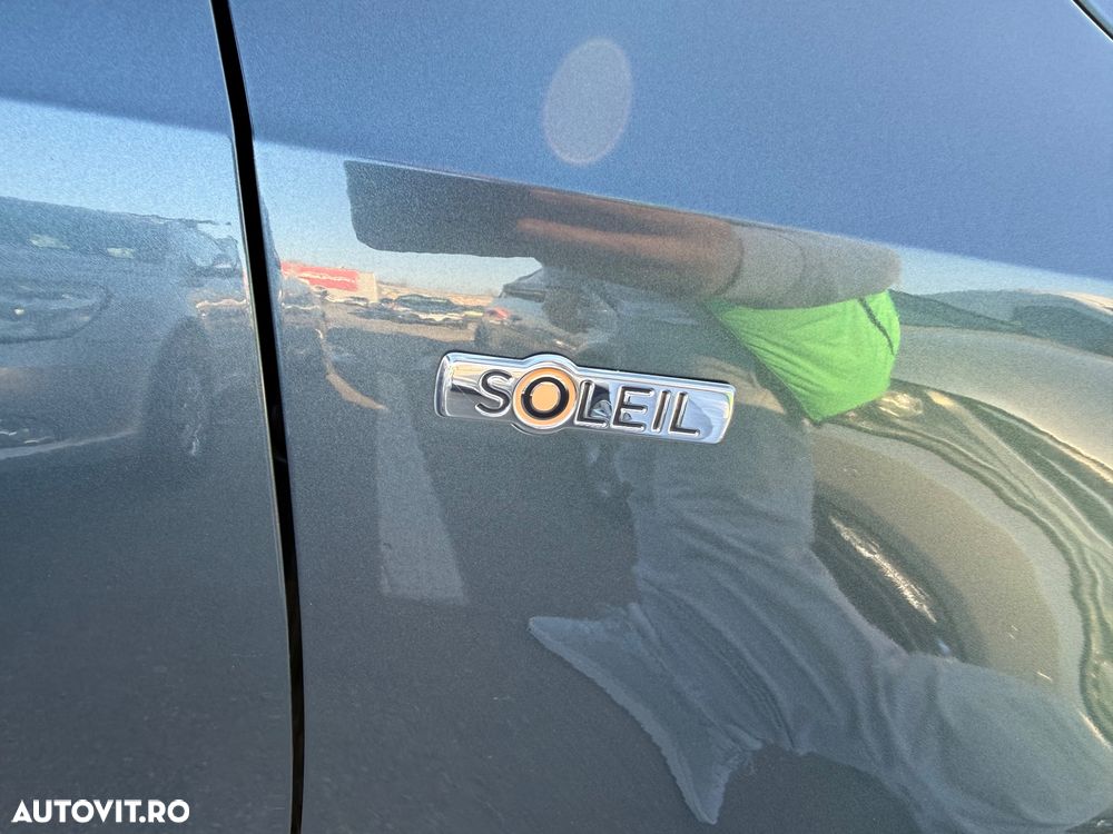 Skoda Octavia 2.0 TDI DSG Soleil - 26