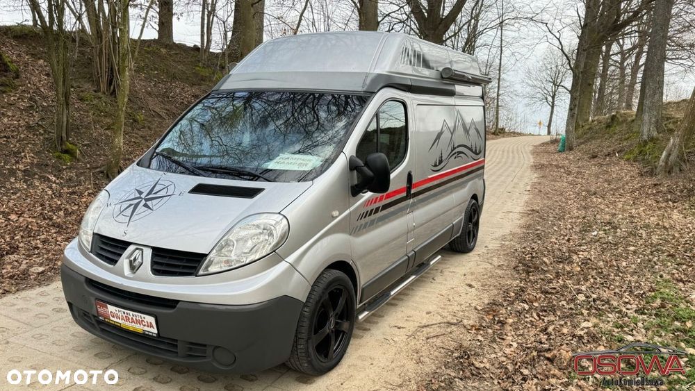 Renault Trafic - 5
