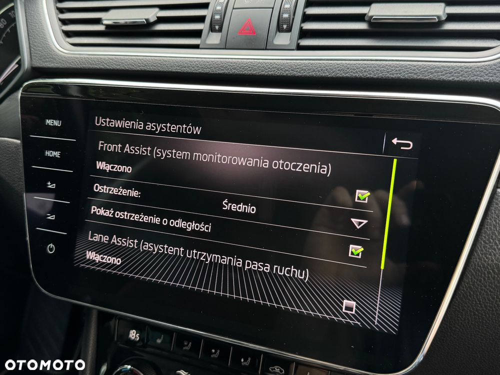 Skoda Superb 1.4 TSI ACT Style - 34