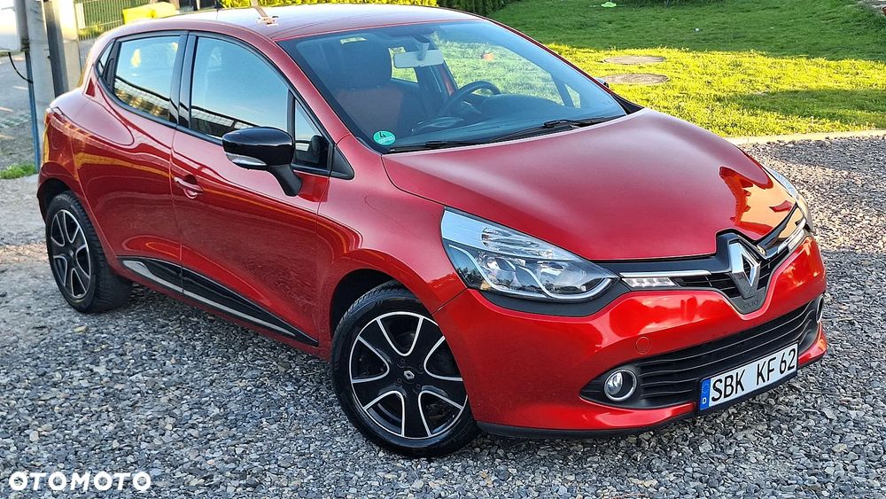 Renault Clio - 31