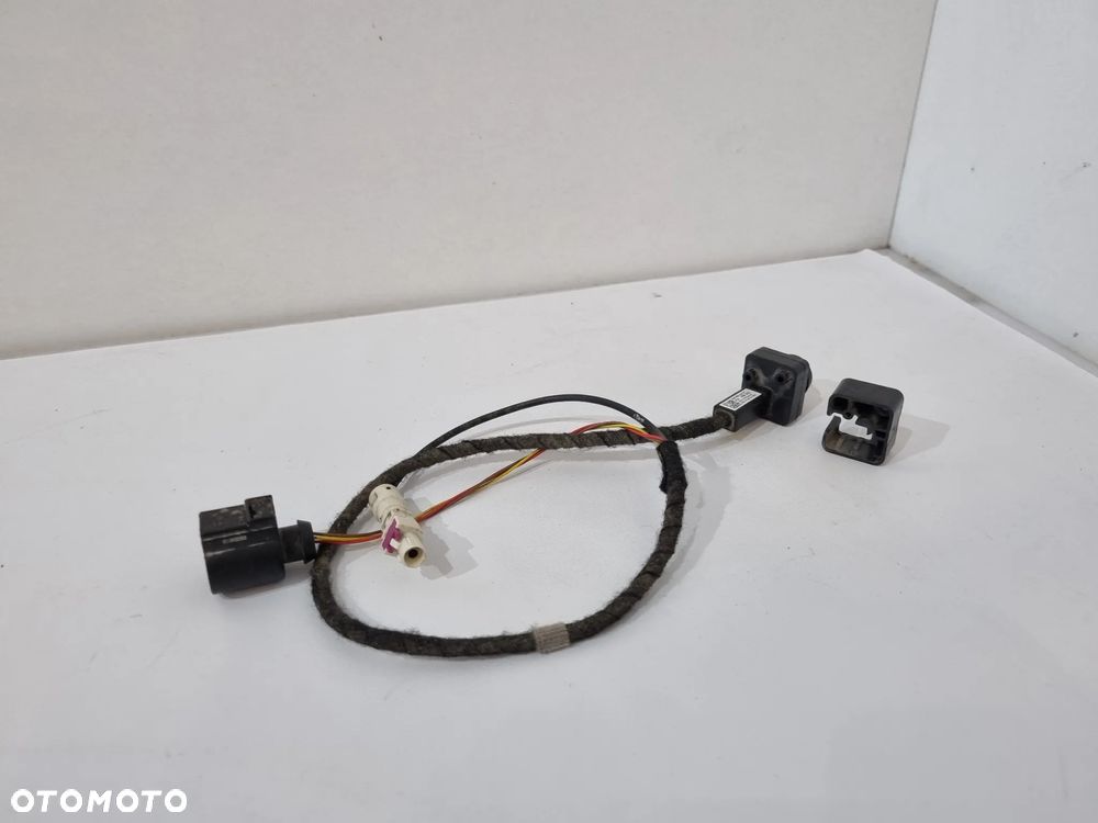 SEAT LEON III KAMERA COFANIA 3Q0980121H - 4