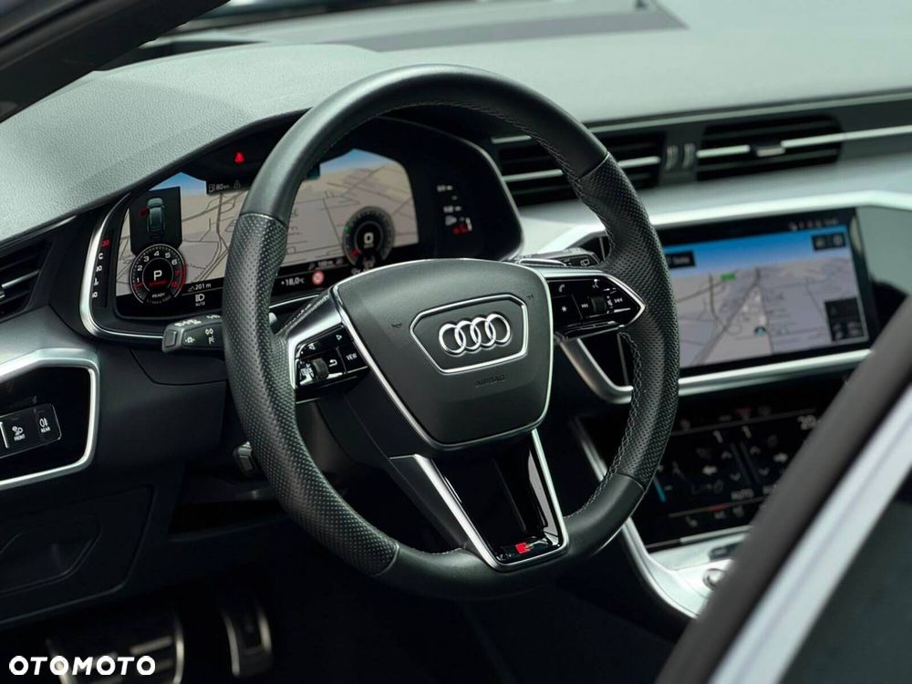 Audi A6 Avant - 12
