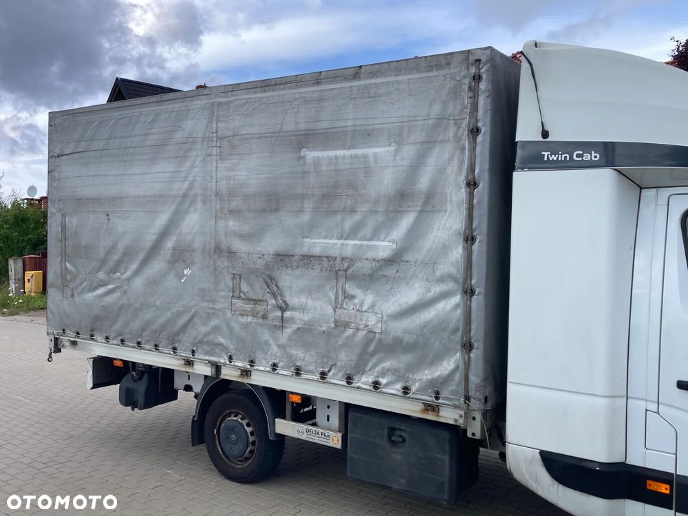 Opel MOVANO - 3