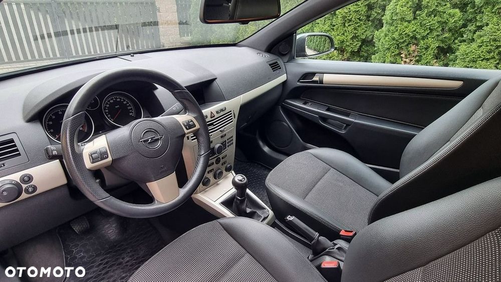 Opel Astra - 13