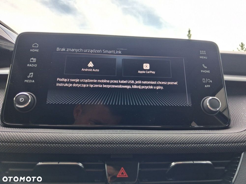 Skoda Fabia 1.0 TSI Edition 130 - 17