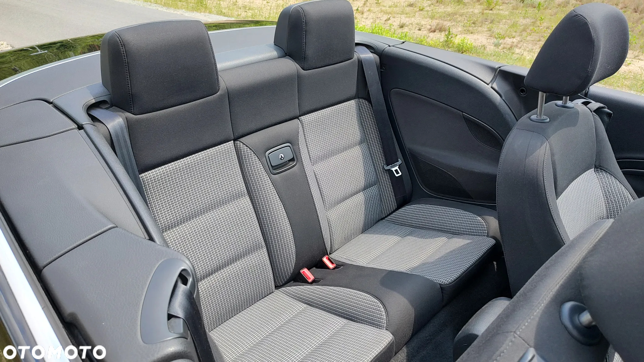 Volkswagen Eos 2.0 FSI - 28