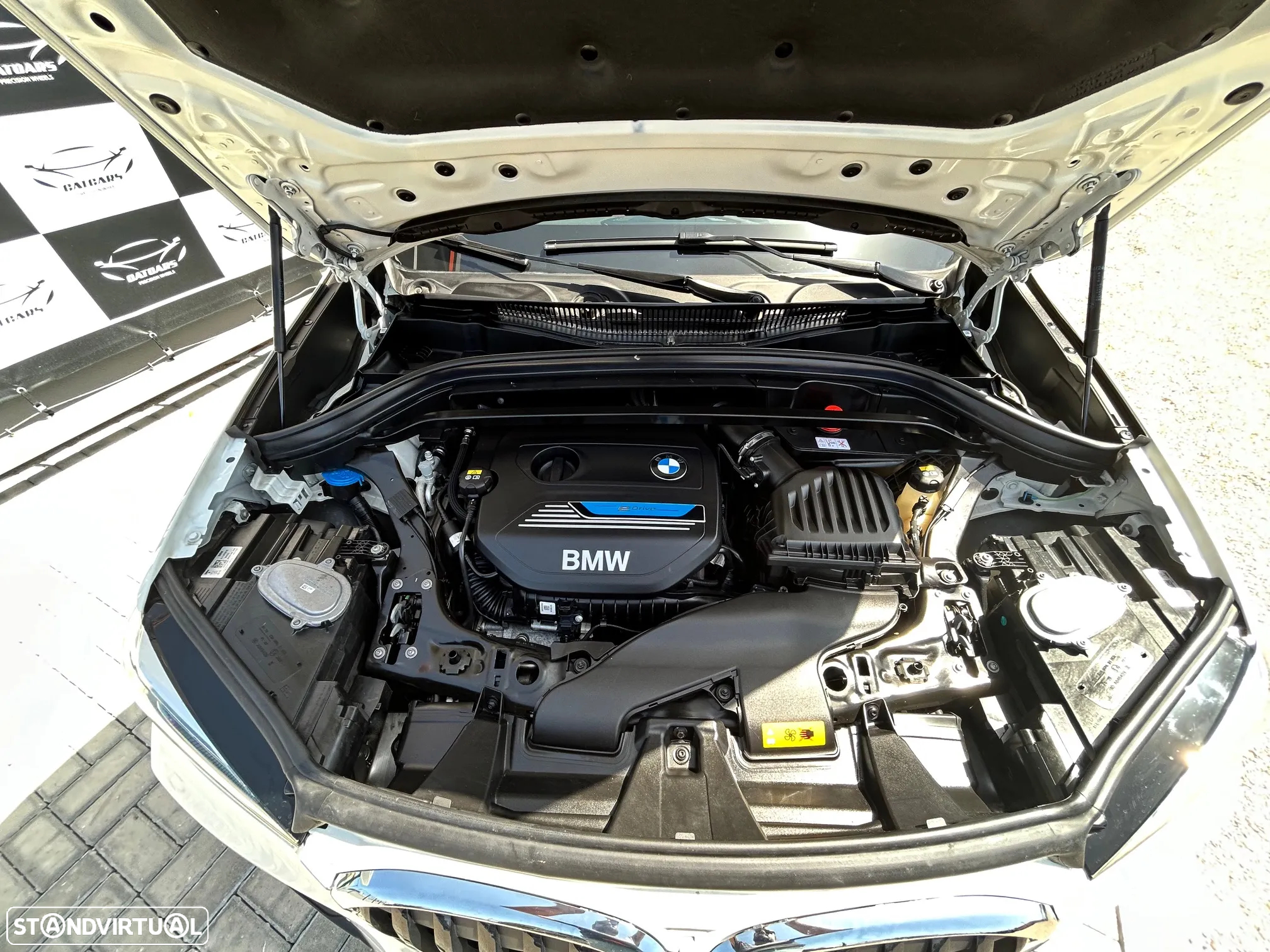 BMW X1 - 26