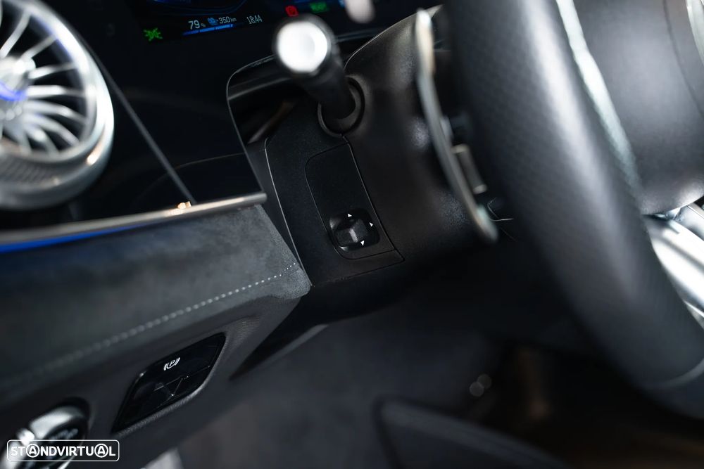 Mercedes-Benz EQE 53 AMG 4Matic+ - 21