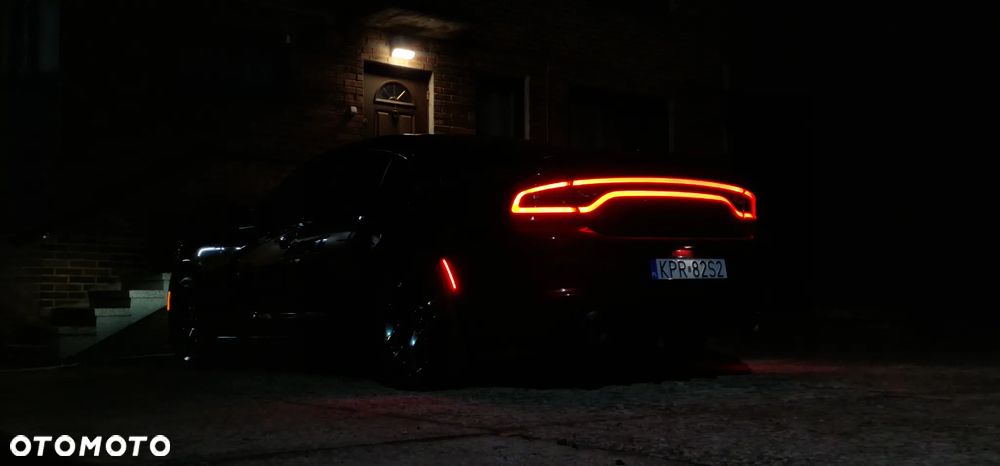 Dodge Charger - 10