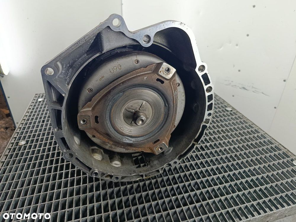 SKRZYNIA BIEGÓW AUTOMAT BMW 3 E90 7556043  6HP-19 2.0 - 6