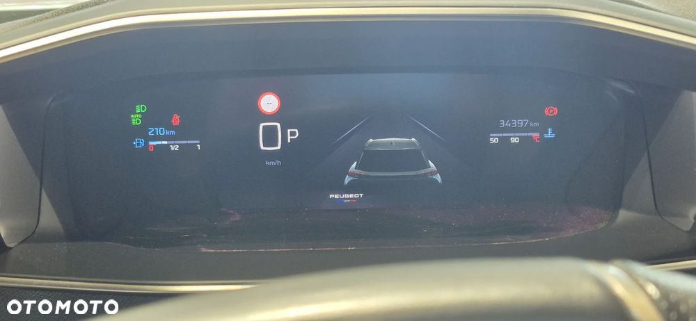 Peugeot 2008 PureTech 130 GT S&S EAT8 - 19