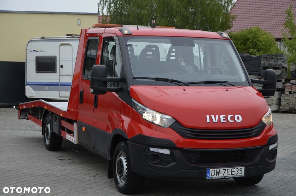 Iveco Daily 35S18 - 4